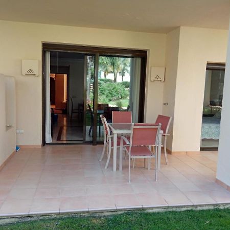 Bevs Ground Floor Roda Golf Apartment! San Javier Luaran gambar