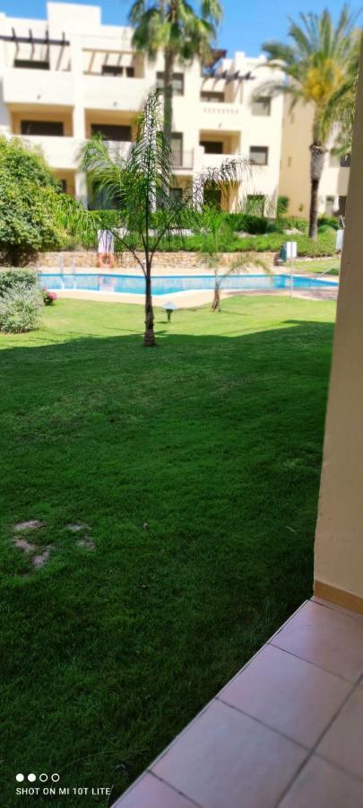 Bevs Ground Floor Roda Golf Apartment! San Javier Luaran gambar