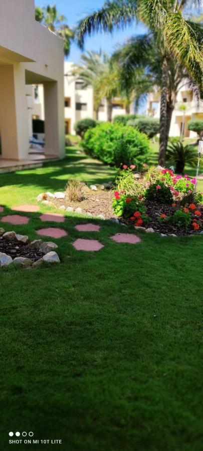 Bevs Ground Floor Roda Golf Apartment! San Javier Luaran gambar