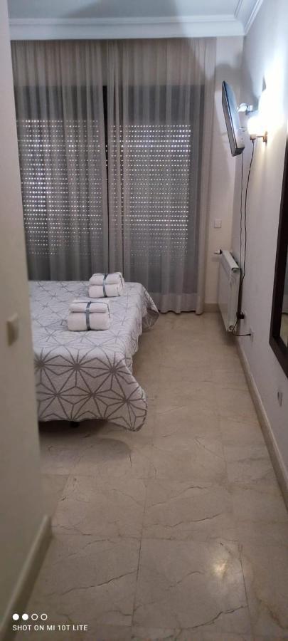 Bevs Ground Floor Roda Golf Apartment! San Javier Luaran gambar