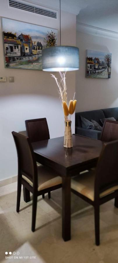 Bevs Ground Floor Roda Golf Apartment! San Javier Luaran gambar