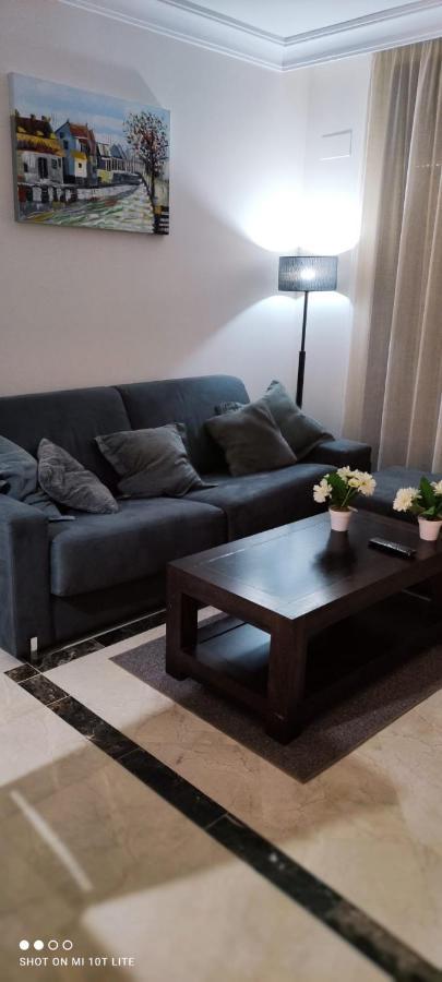 Bevs Ground Floor Roda Golf Apartment! San Javier Bilik gambar