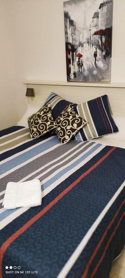 Bevs Ground Floor Roda Golf Apartment! San Javier Bilik gambar