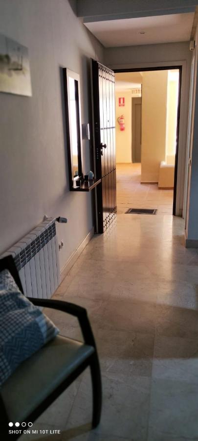 Bevs Ground Floor Roda Golf Apartment! San Javier Bilik gambar