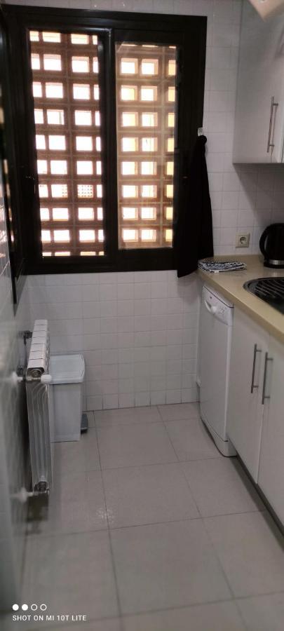 Bevs Ground Floor Roda Golf Apartment! San Javier Bilik gambar